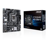 Bo mạch chủ ASUS Prime H510M-E