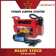 【Clear Stock】 Power Jumper Starter ER392 / Battery Jumper Booster / Power Station For Car
