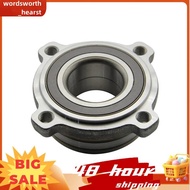 Rear Wheel Hub Bearing 33412282675 for 2 3 4 Series M2 M3 F80 F82 F83 F87 E60 E63 E64