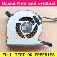 New Laptop CPU Cooling Fan Cooler Notebook PC For FCN 6033B0058401 Dfs400705pu0t Fk6b Dc5v Ns55b00-