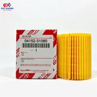 Oil filter for Toyota Land Cruiser 300, Prado 120/150, RAV4, Lexus GS250, GS300, GS350, GS460, GX400