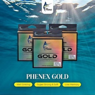 Senar Phenex GOLD 150