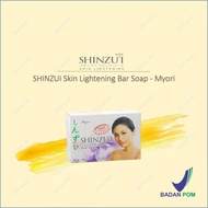 SHINZUI sabun mandi batang 80 gr - sabun shinzui