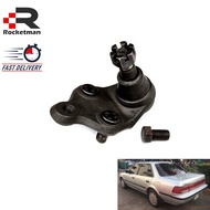 OEM FIVE LOWER BALL JOINT TOYOTA CORONA ST171