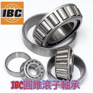 IBC Bearing 30202 30203 30204 30205 30206 30207 30208 30209 30210