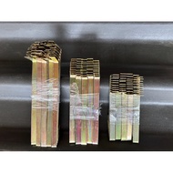 CLIP LOCK ATAP GAJAH | PENYANGKUT ARDEX | 50PCS PER UNIT