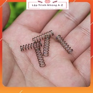 XO [Embedded Programming A-Z][G134] Combo of 5 Small Springs