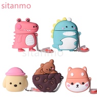 USB Flash Drive 2TB Cartoon Dinosaur USB Shiba Inu Cute Gift U Disk USB Flash Drive