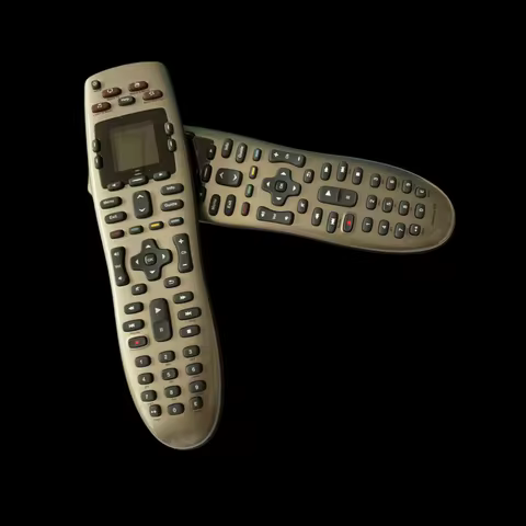 Origianl Remote Control Harmony 650 Fit for Home Intelligence System