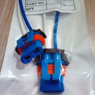9006 (HB4) BULB SOCKET (1PC)
