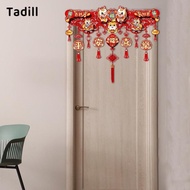 Tadill Chinese New Year Decoration, Year of The Horse Decoration, Year of The Horse Decoration
