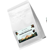 HWC Panama Geisha Blend Coffee Bean (227g) Single Pack