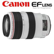 【高雄四海】Canon EF 70-300mm F4-5.6 L USM 全新平輸．一年保固．胖白．望遠防手震L鏡