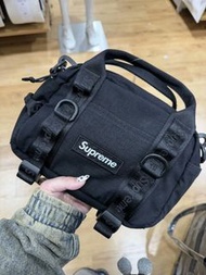 Supreme 手提斜孭袋