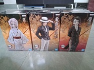 鬼滅之刃figure