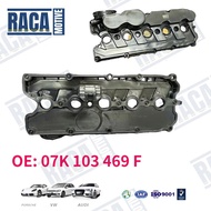 For 05-14 Volkswagen Beetle Golf Jetta Passat Rabbit 2.5L Engine Valve Coverw Gasket OEM 07K103469L 