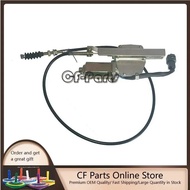 24V Engine Stop Solenoid 1-81900-137-2 1819001372 for Isuzu 4BG1 6BG1 Engine