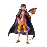 眼镜厂 海贼王 NERO 路飞2.0 鬼岛 披风景品手办现货包邮Glasses Factory Pirate King NERO Luffy20240929