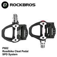 Rockbros cleat Pedal Bicycle Pedal RB cleat Pedal