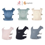 Ergobaby Embrace newborn carrier