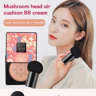FYS_Fanzhen Mushroom Cushion BB Cream Moisturizing Concealer Brighten skin tone beauty cream BB cream