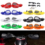 Universal Motorcycle Handlebar Guard Hand Protection Device SuitableFor 50CC-500CC