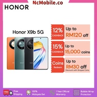 Honor X9b 5G | 20(12+8)GB RAM 256GB ROM