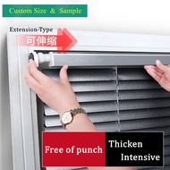 Rainforest Aluminium Venetian Blind | Custom Window Blind | Waterproof Kitchen Bathroom Blind | Free