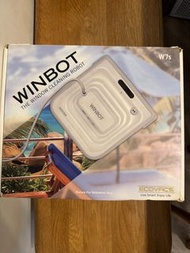 WINBOT 窗門清潔機械人