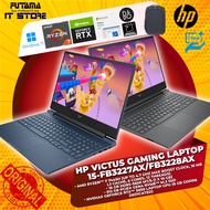 HP Victus 15-fb3227AX/ 15-fb3228AX 15.6" FHD 144Hz Gaming Laptop ( R7-7445HS, 16GB, 512GB SSD, RTX30