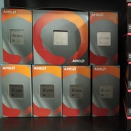 Box & Loose Tablets R5 5500 R5 5600 (6 Core 12 Threads)/AM4/Processor/CPU/AMD