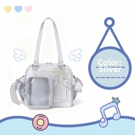 AORDA | Mini Doll Crossbody Bag 10cm