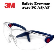 3M™ 2740 Safety Glasses