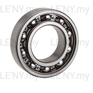 YAMAHA ET950 950 ET650 ET1 6004 CRANKCASE BEARING