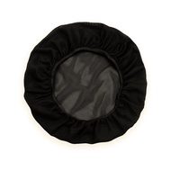 5pcs Kitchen Cooking Hat Cooking Hygienic Cap Food Service Hair Net Cap Breathabledustproof Topi Mes