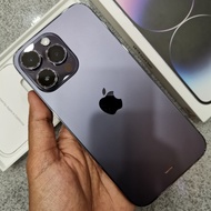 IPHONE 14 PRO MAX 128GB DEEP PURPLE