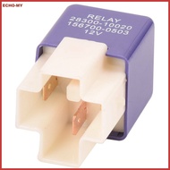 ⛤ECHO-520⛤ Starter Relay For Toyota for Camry for Corolla for Highlander 28300-10020 〈echo-my〉