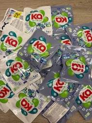 KA王子 洗衣珠 （平絕Carosell）