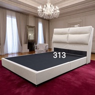 Queen and King Divan Bed Frame
