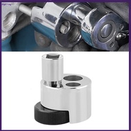 【BET】1/2'' Drive Stud Puller Nut Extractor Broken Bolt Remover 6-19mm Car Truck Tool[my]