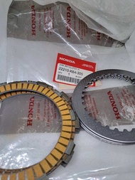 แผ่นครัช CBR250R แท้ [22210-K64-305]