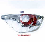 TOYOTA ORIGINAL Tail Lamp Left [81561-52696] & Right [81551 52A86] - Toyota Prius C