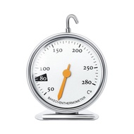 YQ63 Stainless Steel Oven Thermometer Food Baking High Precision Household Kitchen Oven Oven Built-in Special High Tempe