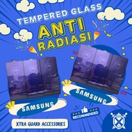 Anti Blue 10D Type Samsung