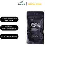 Men's Vitality Support Supplement | Premium Botanical Blend for Energy & Stamina