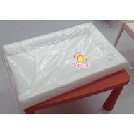 Ikeeaa vandra changing mat baby / baby diaper changing mat