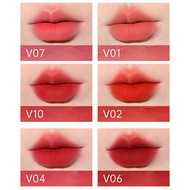 Mooekiss Lip Gloss Lip Mud Moisturizing Long Lasting Velvet To Color Lipstick Matte 15 Colors E7q4