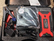 全新汽車應急過江龍急救車寶12000MAH