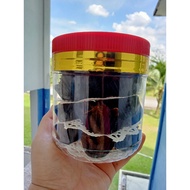 Almond cluster/Chocolate almond