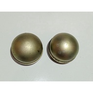 Hub cup cap bearing